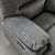 Zoe Armchair Manual Recliner