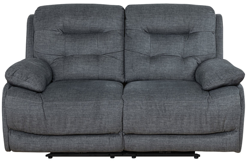 Sacramento 2 Seater Sofa (Electric Recliner)