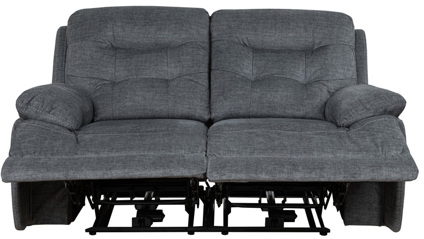 Sacramento 2 Seater Sofa (Electric Recliner)