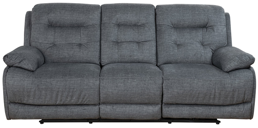 Sacramento 3 Seater Sofa (Electric Recliner)