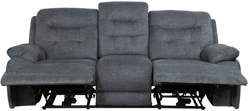 Sacramento 3 Seater Sofa (Electric Recliner)
