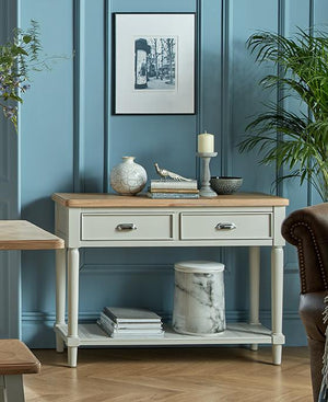 Sunbury Console Table