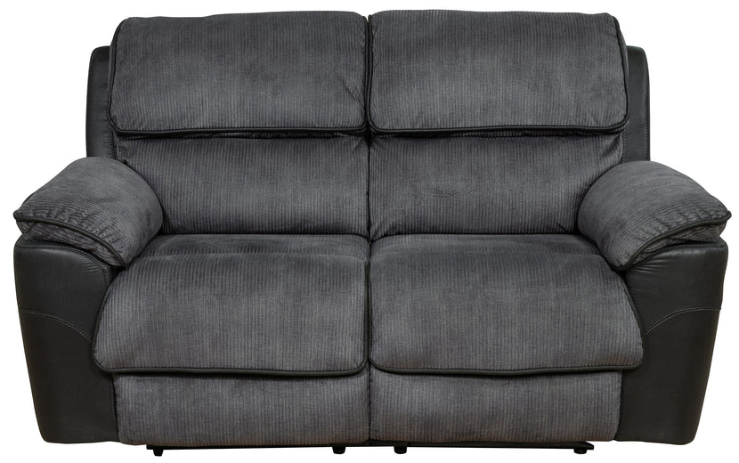 Texas 2 Seater Sofa (Manual Recliner)