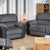 Texas Chair (Manual Recliner)