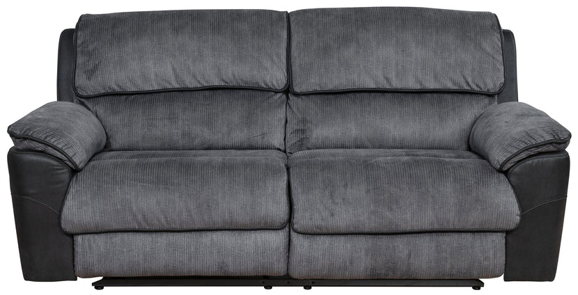 Texas 3 Seater Sofa (Manual Recliner)