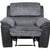 Texas Chair (Manual Recliner)