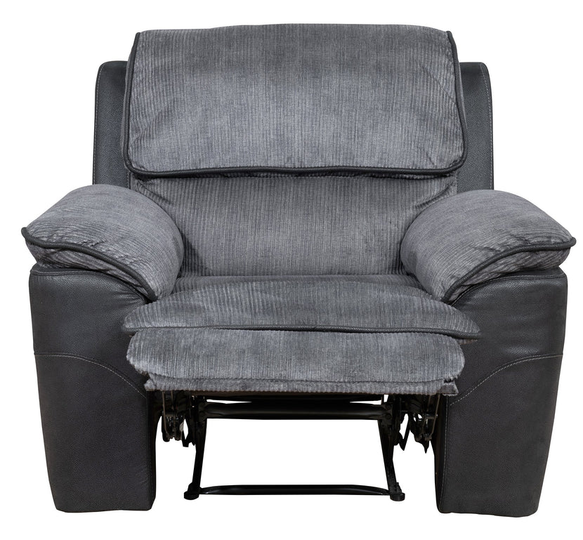 Texas Chair (Manual Recliner)
