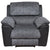 Texas Chair (Manual Recliner)