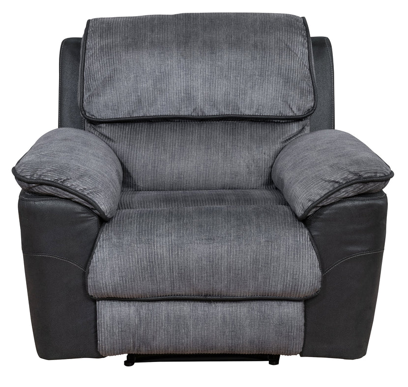 Texas Chair (Manual Recliner)