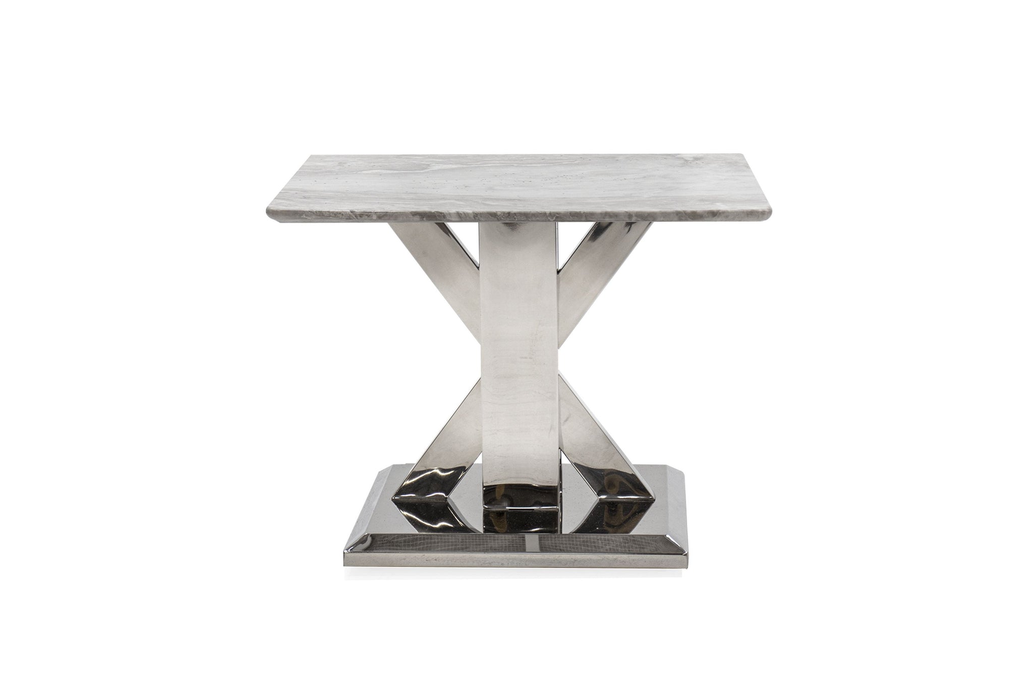 Tremmen Lamp Table