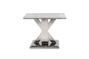 Tremmen Lamp Table