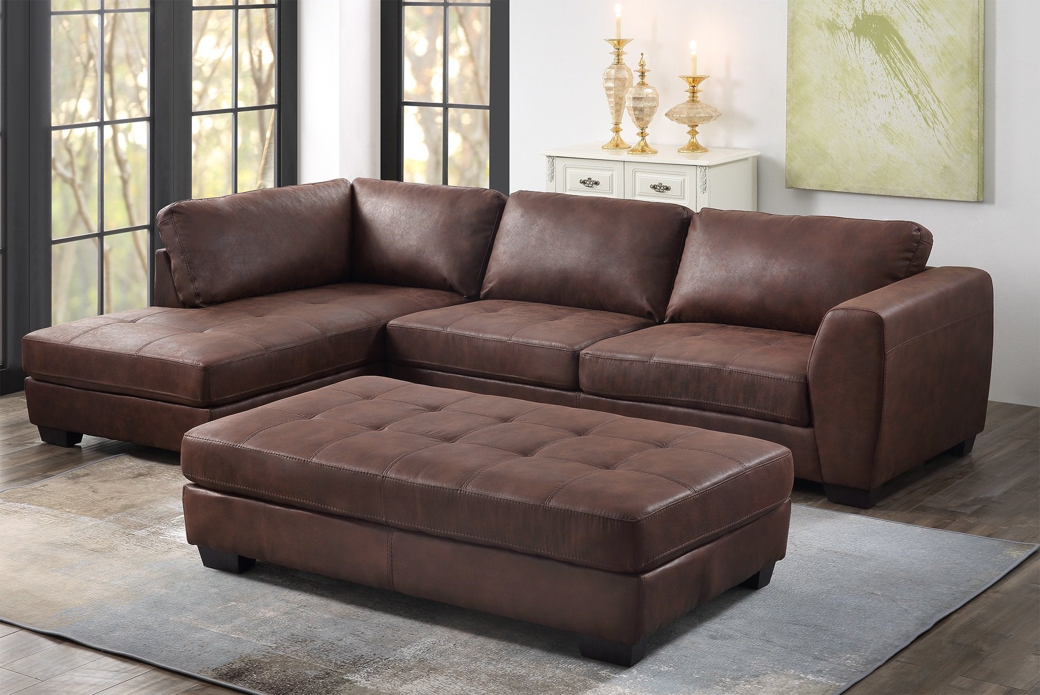 Rio Left Hand Facing Chaise