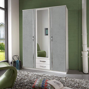 Uno 3 Door Robe