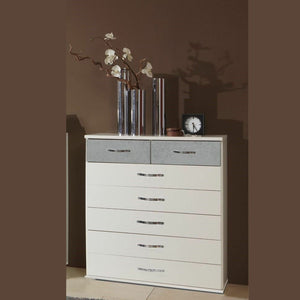 Uno 5 + 2 Drawer Chest