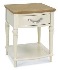 Marseilles 1 Drawer Nightstand