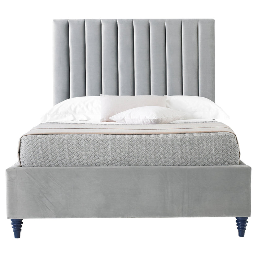 Bern Ottoman Bed Frame