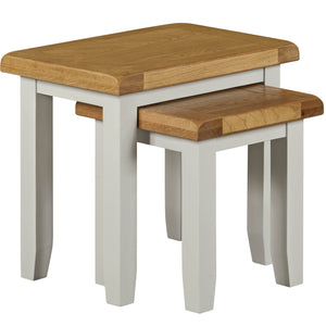 Kelbrook Nest of Tables