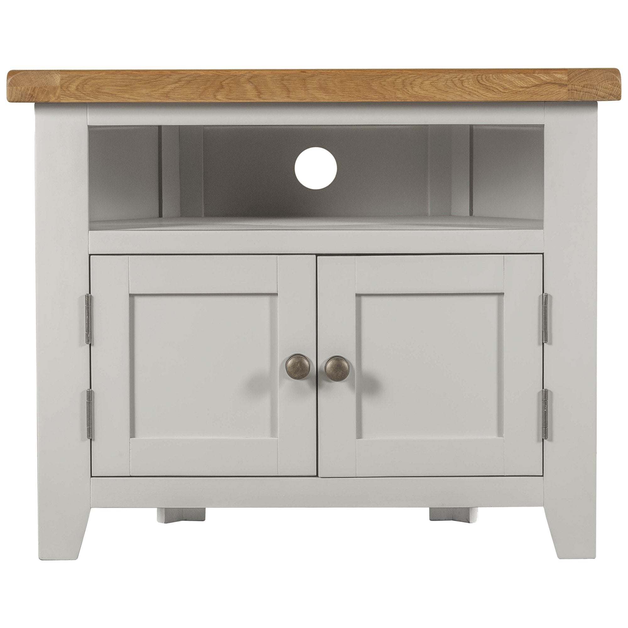 Kelbrook Corner TV Unit