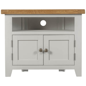 Kelbrook Corner TV Unit