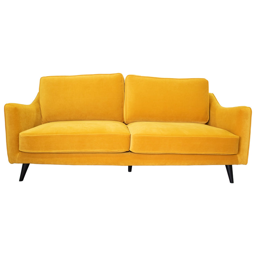 Prague 3 Seater Sofa
