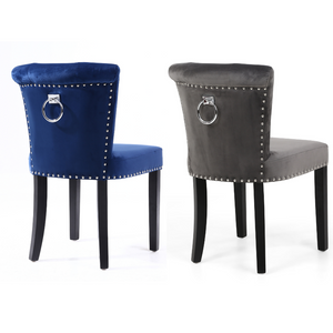 Audrey Dining Chairs (Pair)