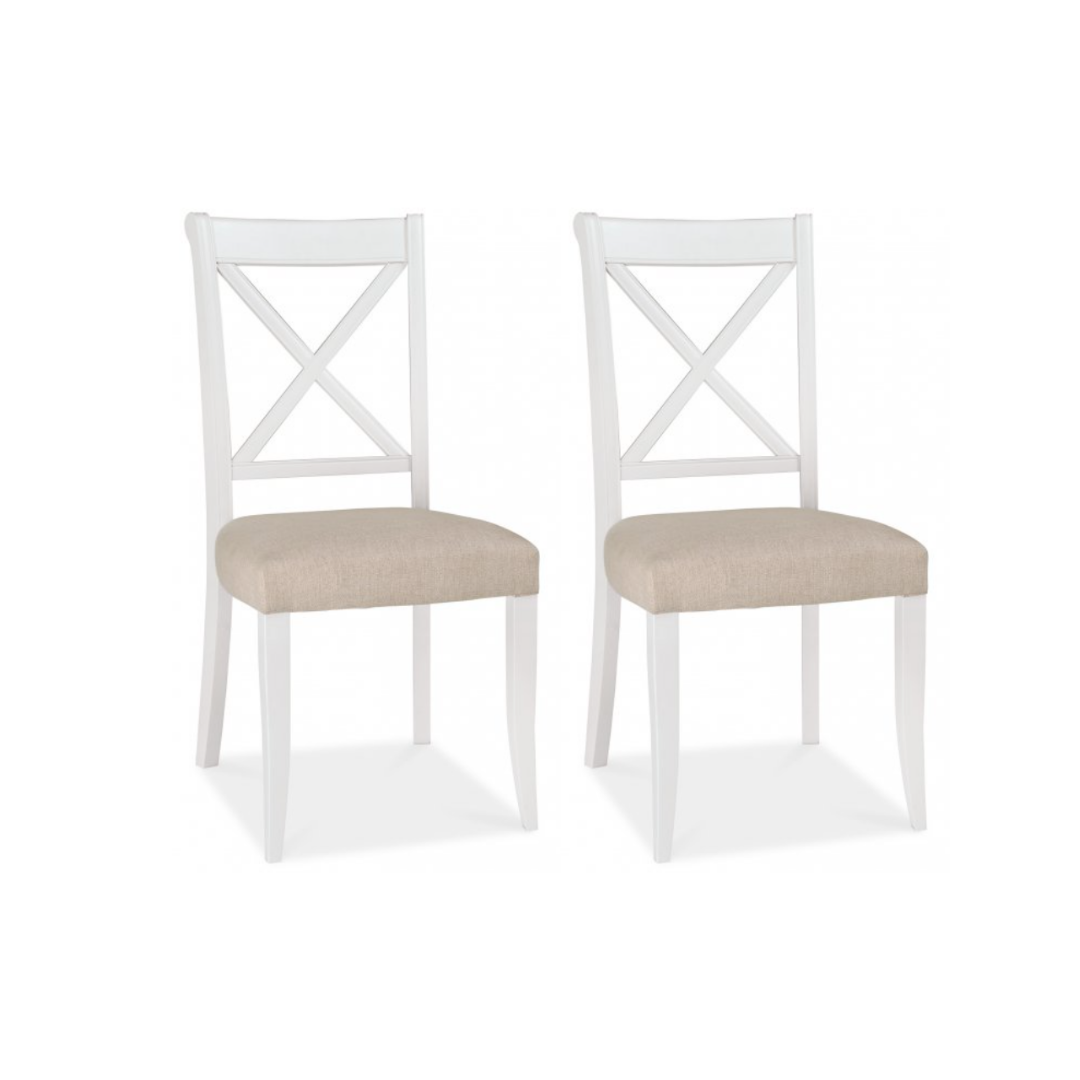 Hampton Dining Chairs (Pair)