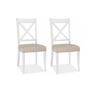 Hampton Dining Chairs (Pair)