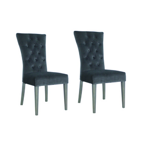 Pembroke Dining Chair (Pair)