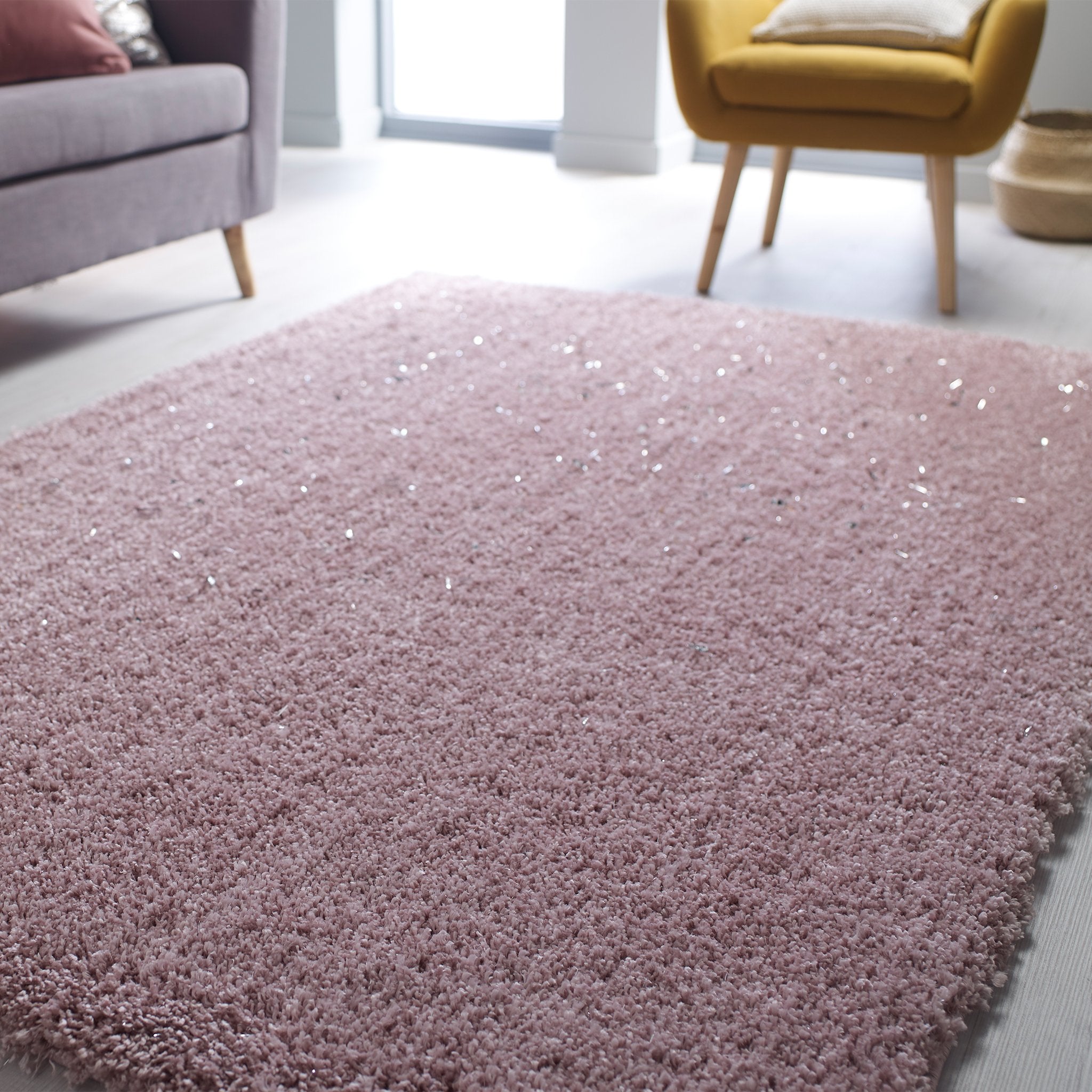 Broadway (Blush Pink)