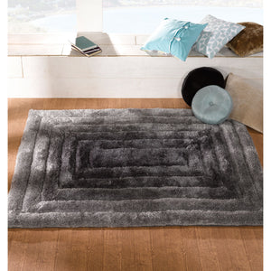 Stantan Highworth (Black/Grey)