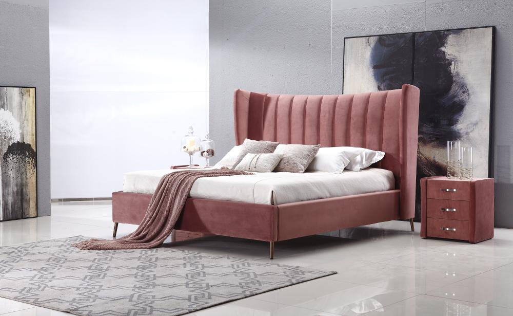 Westminster Bed Frame 4'6 Double Size