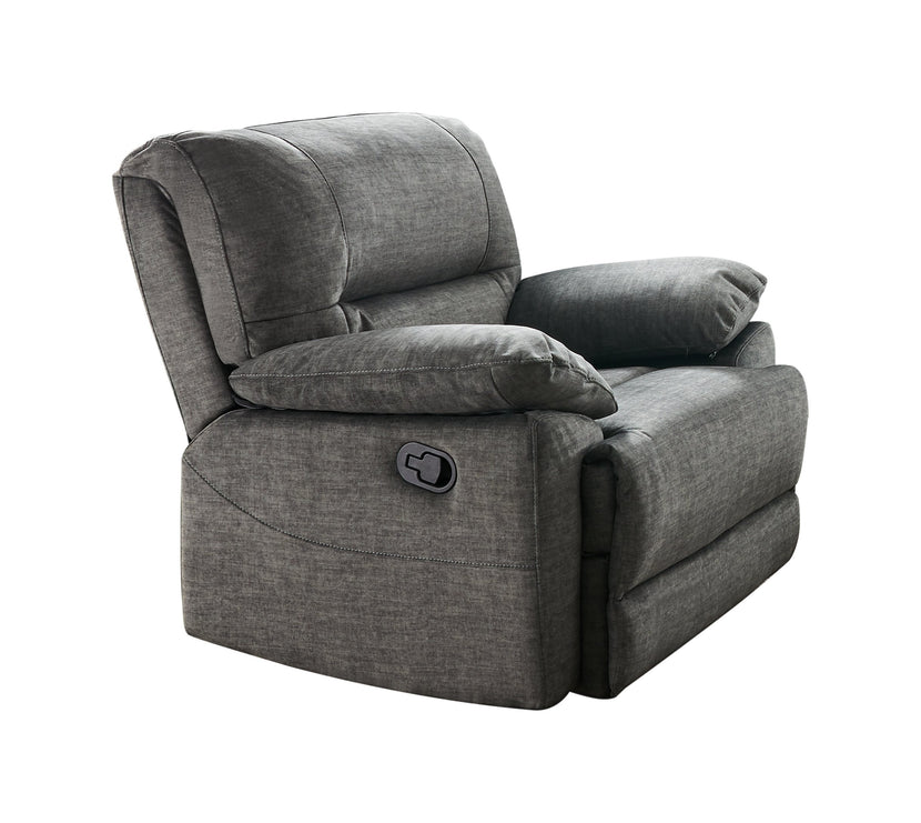 Zoe Armchair Manual Recliner