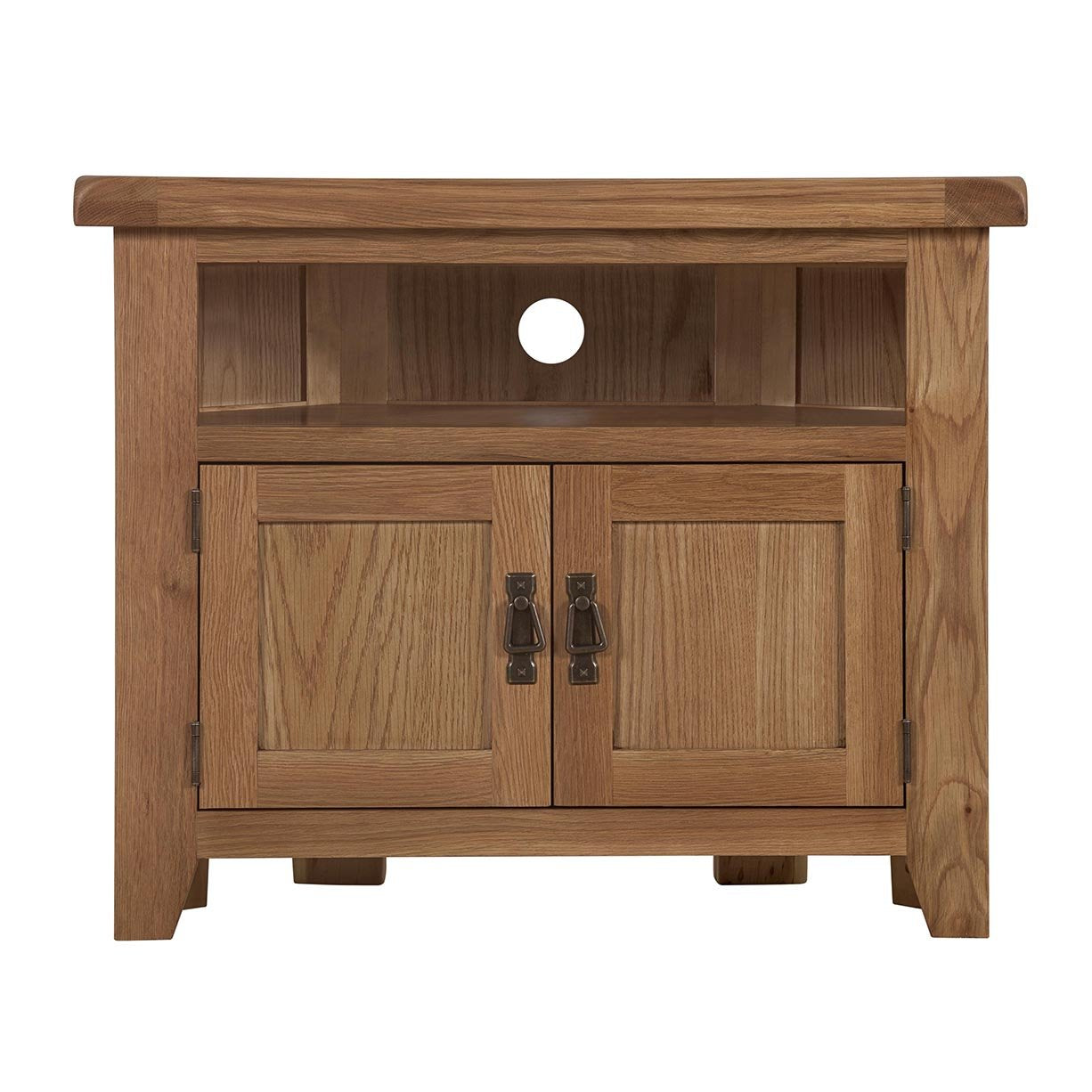 Wexford Corner TV Unit
