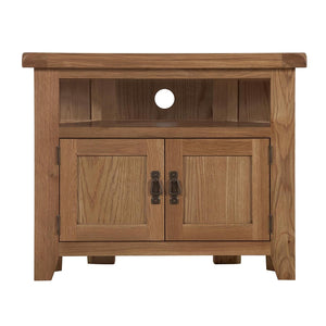 Wexford Corner TV Unit