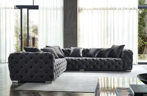 Emperor Corner Sofa