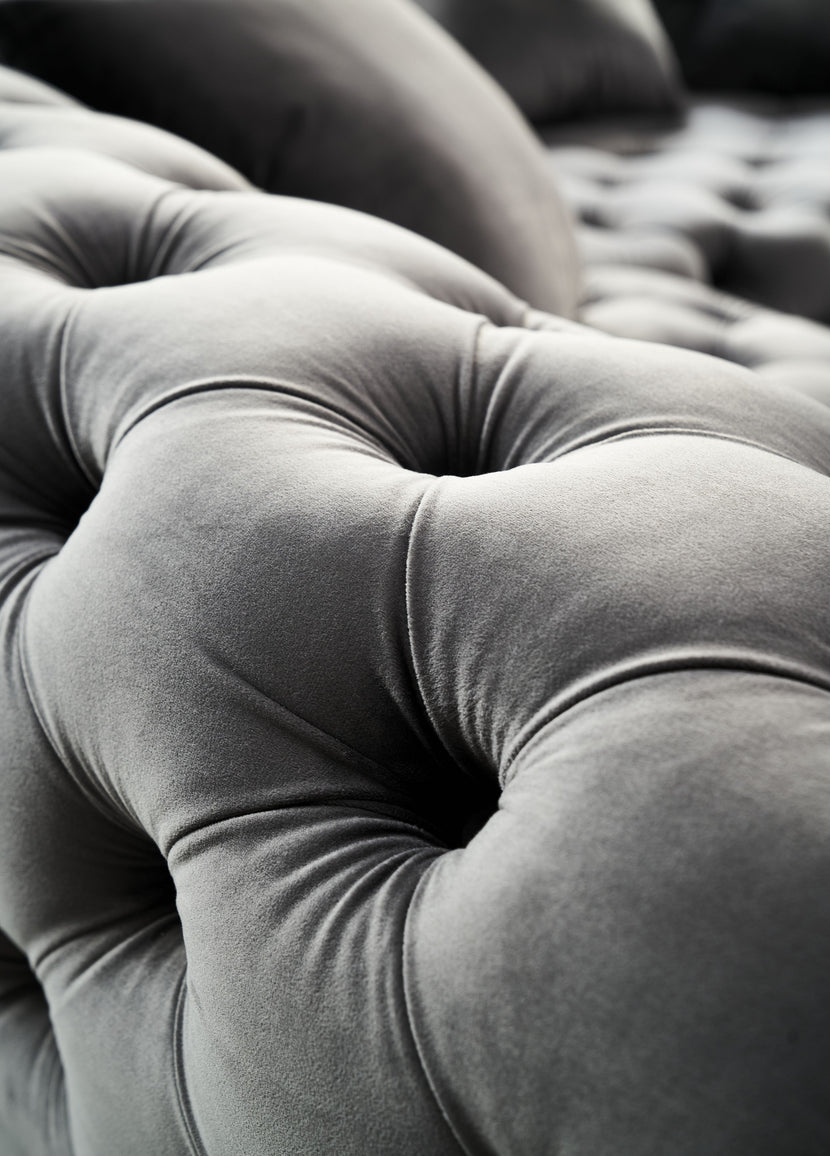Emperor Corner Sofa