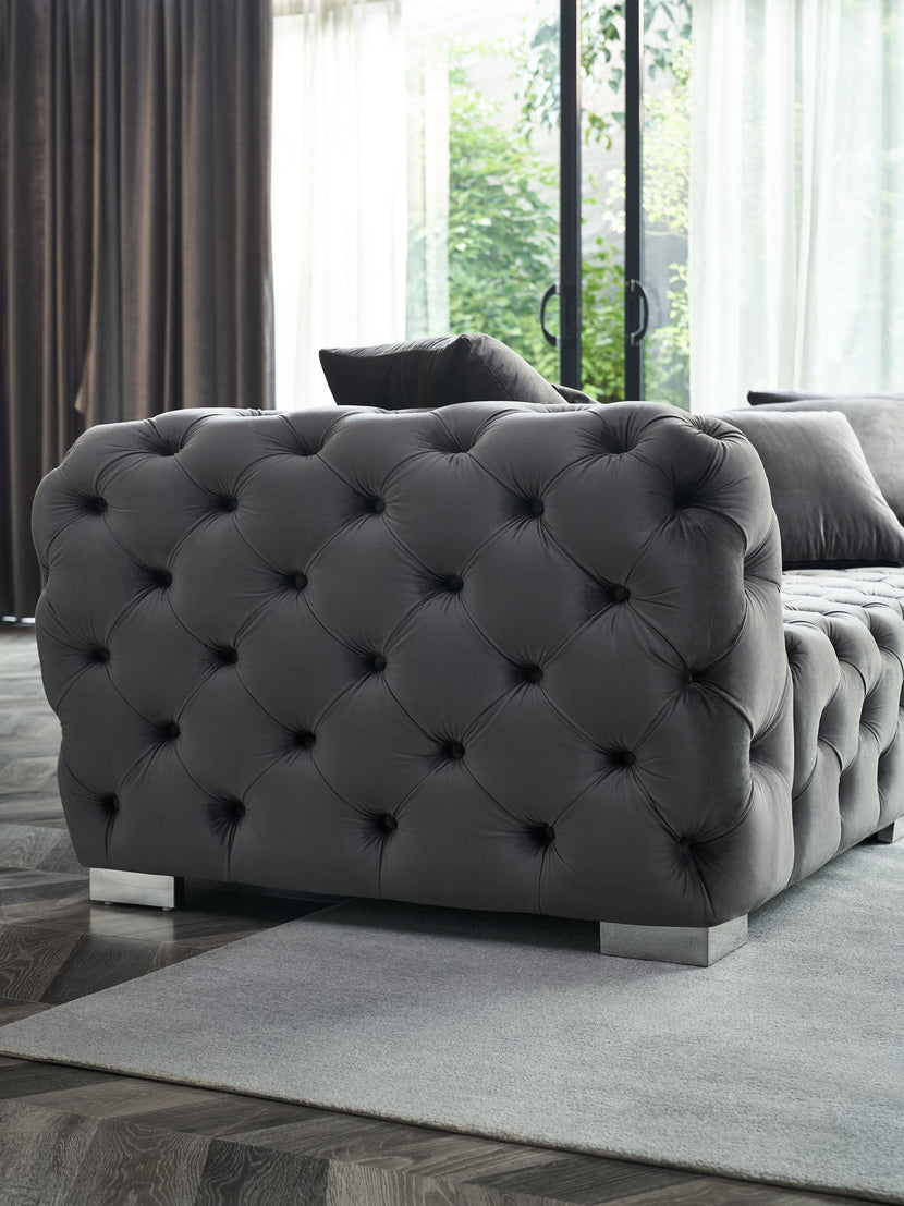 Emperor Corner Sofa