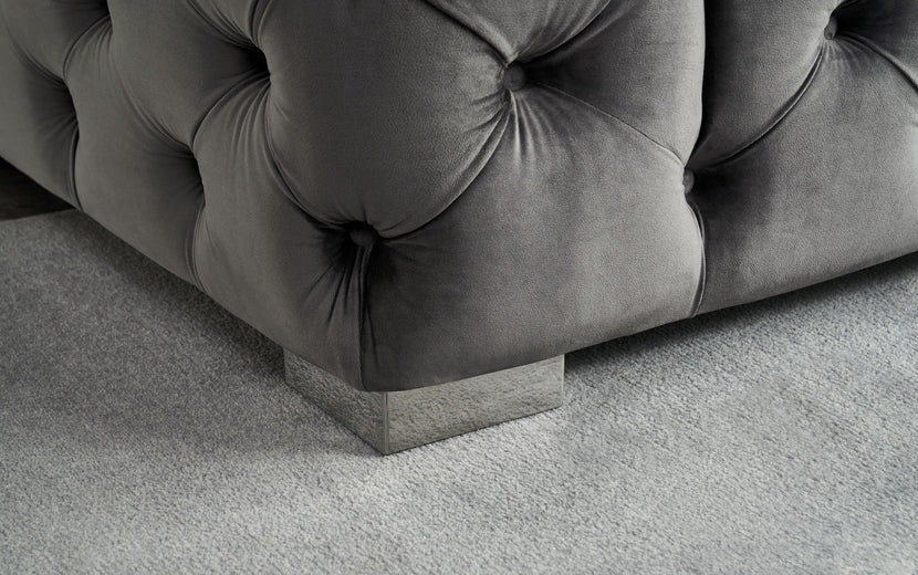 Emperor Corner Sofa