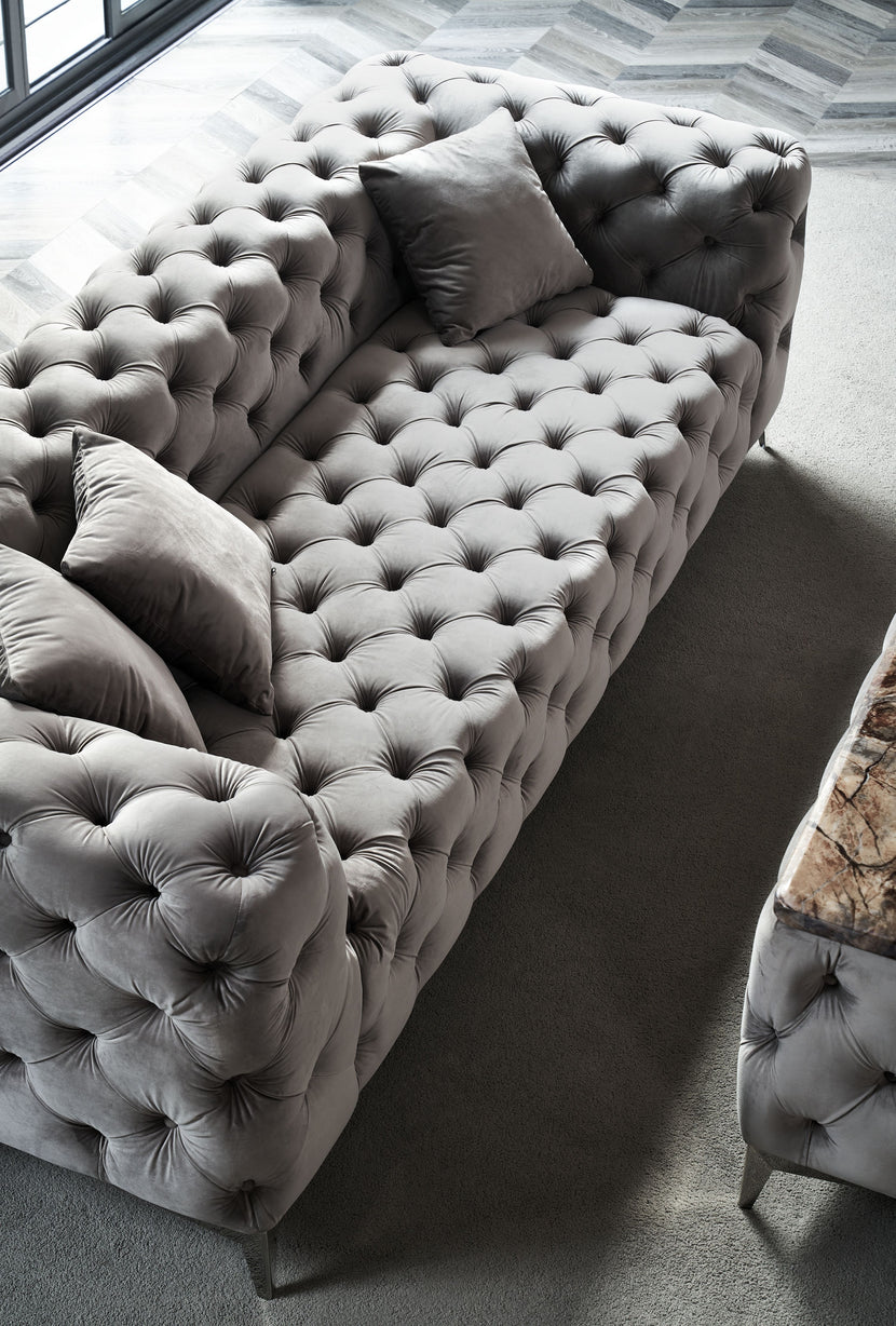 Emperor 2 Seater Sofa