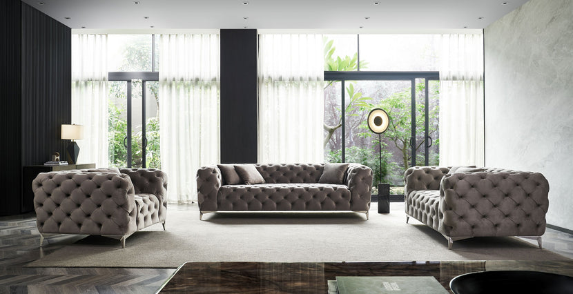 Emperor 3 Seater Sofa