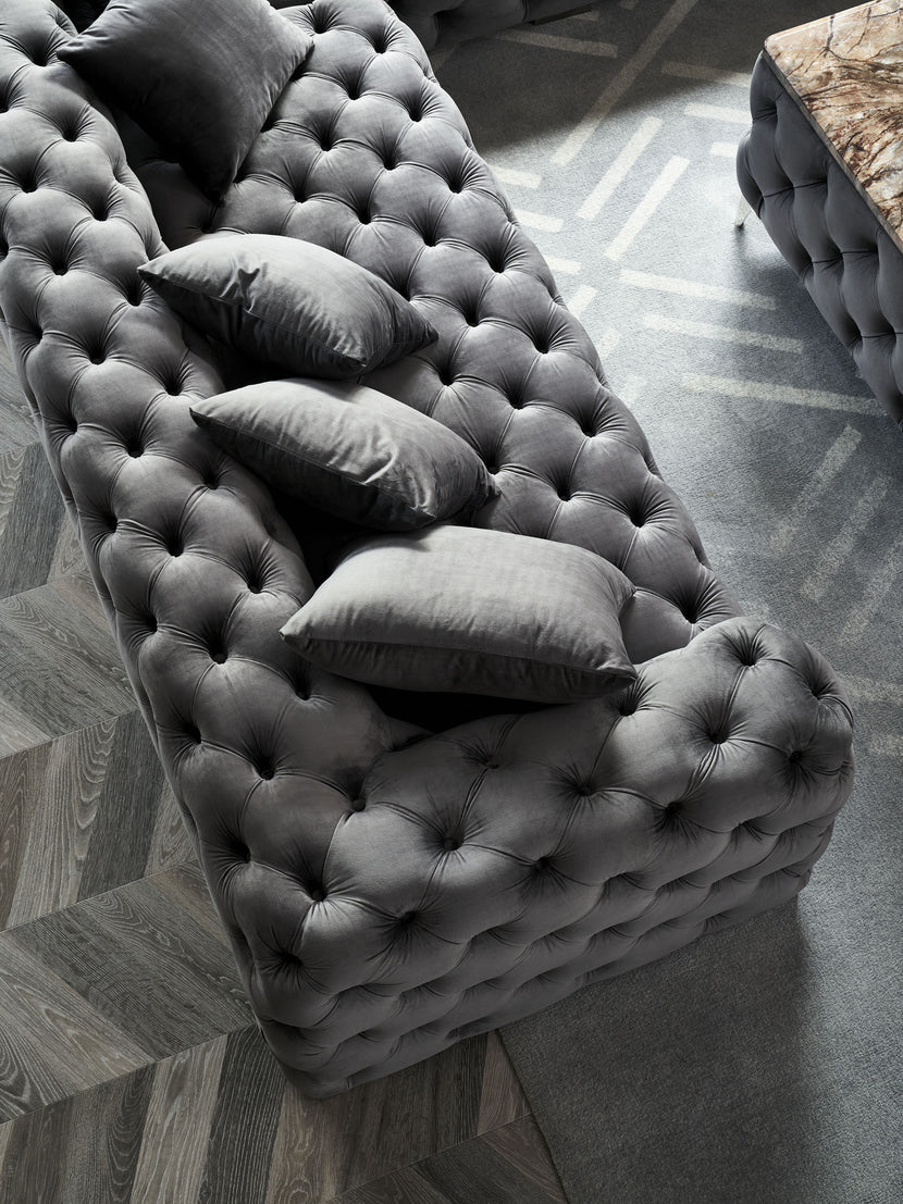 Emperor 2 Seater Sofa