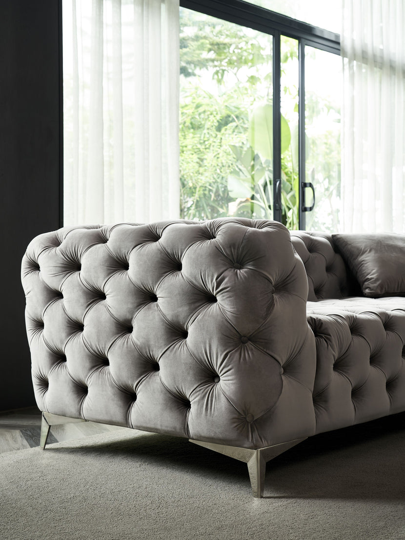 Emperor 2 Seater Sofa
