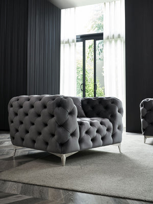 Emperor Chair
