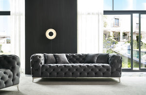 Emperor 3 Seater Sofa