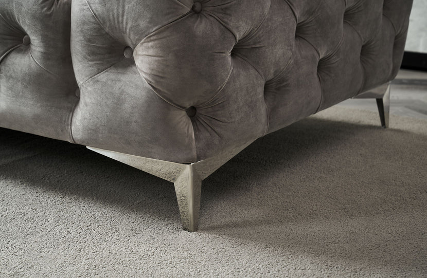 Emperor 3 Seater Sofa