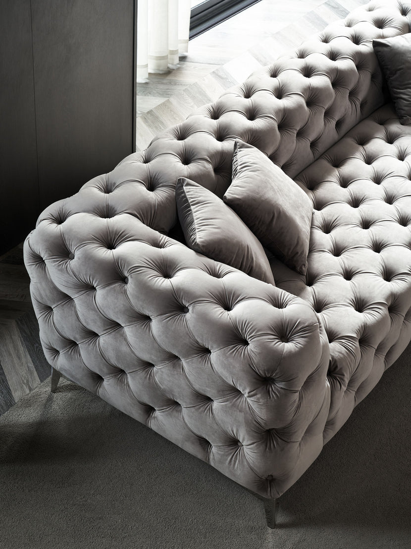 Emperor 2 Seater Sofa