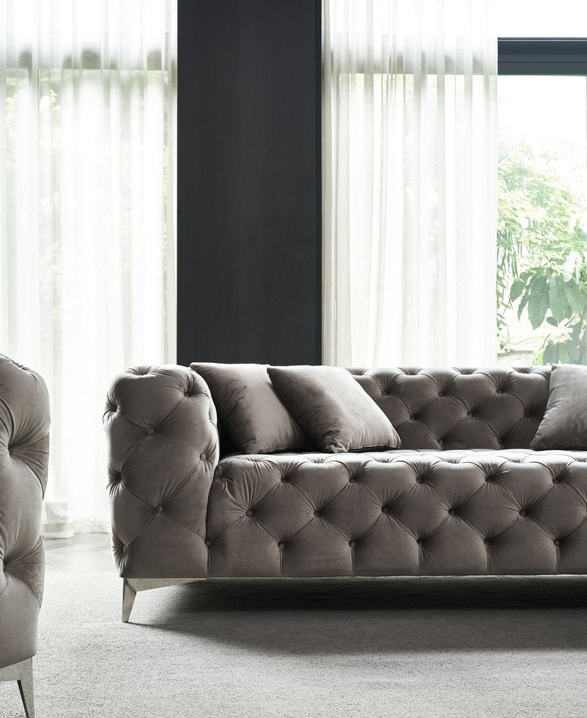 Emperor 2 Seater Sofa