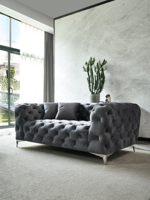 Emperor 2 Seater Sofa