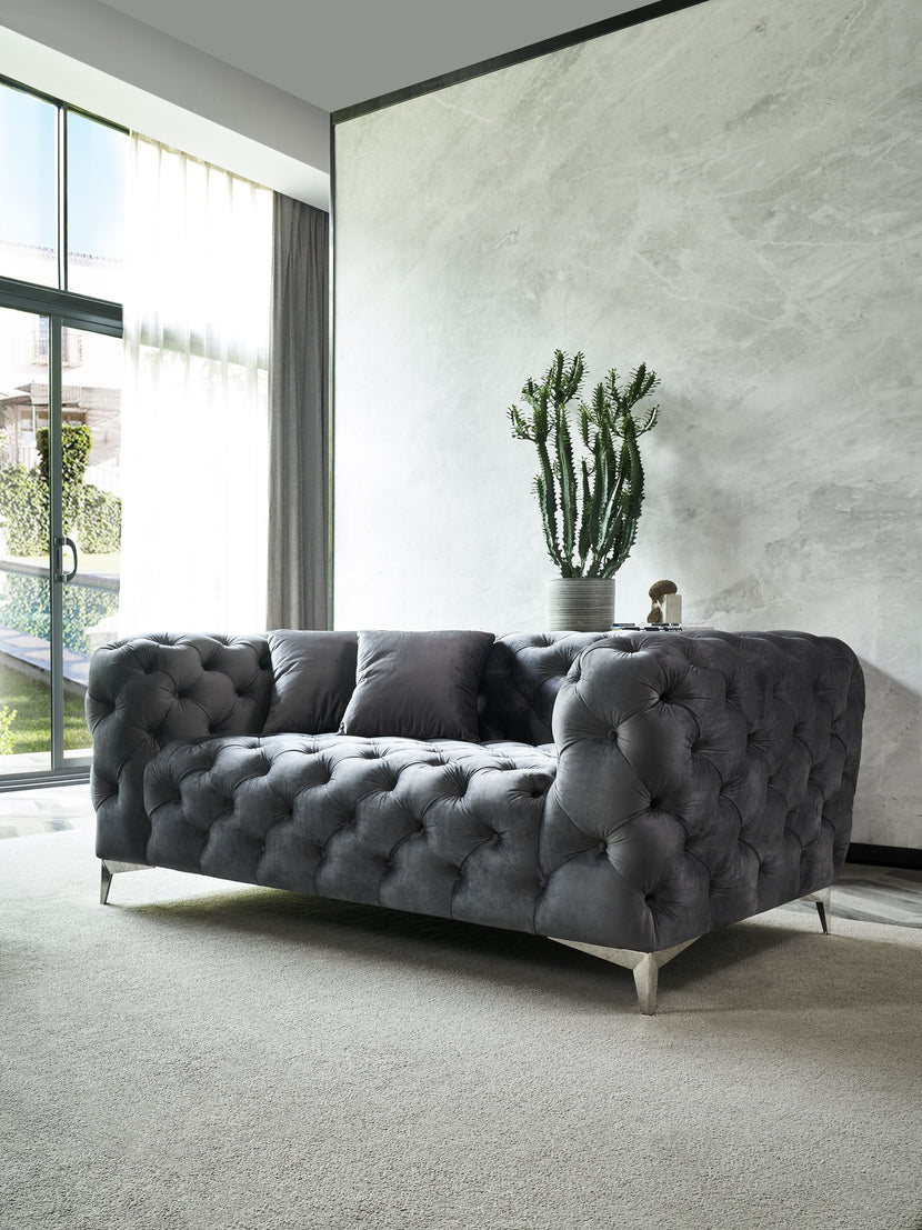 Emperor 2 Seater Sofa