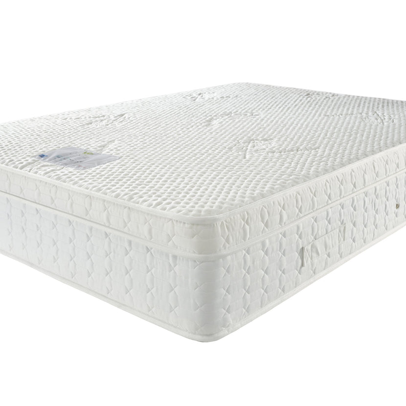 Ambient 2000 Mattress Full Close Up